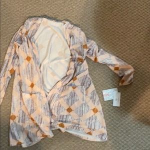 Lularoe Caroline Sweater Small